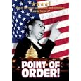 Point of Order!