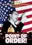 Point of Order!