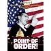 Point of Order!