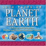 1000 facts on planet Earth