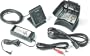 Kenwood KPA-H2H Home Docking Kit for KTC-H2A1 Here2Anywhere Portable Sirius Satellite Tuner