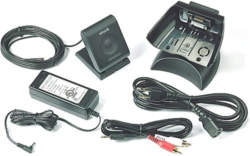 Kenwood Sirius Radio Home Kit