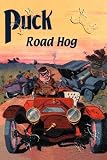 Art Poster, Puck - Road Hog - 18.75 x 27.5