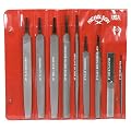 Save on the Nicholson 9 Piece Maintenance File Set