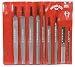 Nicholson 9 Piece Maintenance File Set