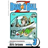 dragon ball z vol 3
