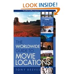 Worldwide guide to Movie Locations (Revised)