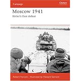 Moscow 1941: Hitler's First Defeat (Campaign)