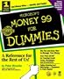 Microsoft Money 99 For Dummies