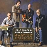 Eric Brace & Peter Cooper Master Sessions