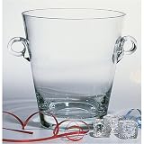 Badash Manhattan Ice Bucket