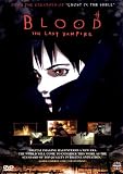 Blood: El Último Vampiro