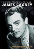 Silver Screen Legends: James Cagney (Collectors Set)