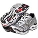 Mizuno - Men's Wave Nirvana 7