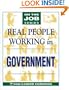 Real People Working in Government (On the Job Series)
