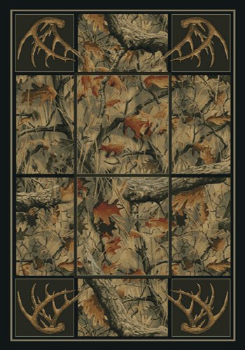 Hautman 46875 antler's camo