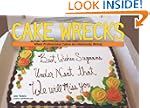 Cake Wrecks: When Professional Cakes...