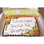 Cake Wrecks: When Professional Cakes Go Hilariousl&hellip by Jen Yates