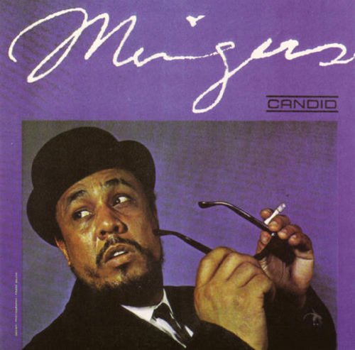 Produkt-Bild: Mingus