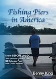 Fishing Piers in America