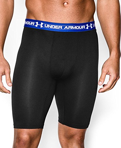 Under Armour Men's UA Mesh Series 9