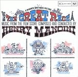 The Great Race: Music From The Film Score