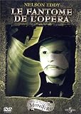 Revue Universal Pictures Video  / Le Fantôme de l'Opéra