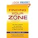Finding Your Zone: Ten Core Lessons for Achieving Peak Performance in Sports and Life