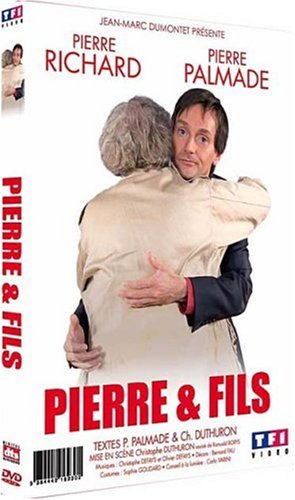 Pierre et fils [Edizione: Francia]