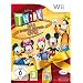 Disney Th!nk - Das Schnelldenker-Quiz