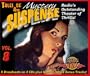 Tales of Mystery and Suspense, Vol 8