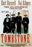 Tombstone [UK IMPORT] - Kurt Russell