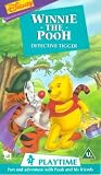 Review Walt Disney Home Video  / Winnie The Pooh : Detective Tigger