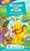 VHS : Winnie The Pooh : Detective Tigger [VHS]