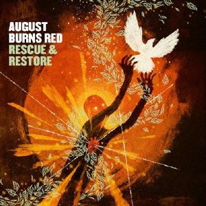 August Burns Red - August Burns Red - Zortam Music