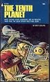 Captain Future Ten Volume Set (Captain Future)
