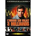 L'homme qui valait 3 milliards -L'int�grale de la saison 3 - Coffret 6 DVD