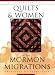 Quilts and Women of the Mormon Migrations