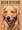For the Love of Golden Retrievers HardCover Book