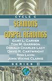 Sermons On The Gospel Readings