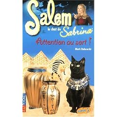 Salem - Attention au sort !