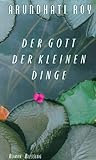 Der Gott der kleinen Dinge - Arundhati Roy