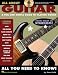 All about Guitar: A Fun and Simple Guide to Playing Guitar with CD (Audio) (All about)
