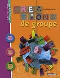 Cr�ations de groupe