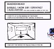Airbag / How am I Driving?