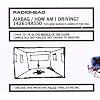 Airbag/How Am I Driving?