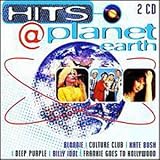 Hits at Planet Earth