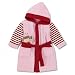 Sterntaler – Bath Robe Rosalie, Size:74/80