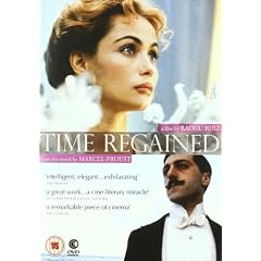 Time Regained (DVD)
