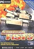 Armored Fist 3 (PC CD)